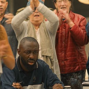 Fotoğraf Thomas Ngijol