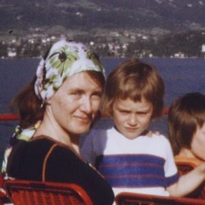 Fotoğraf Les Années Super 8