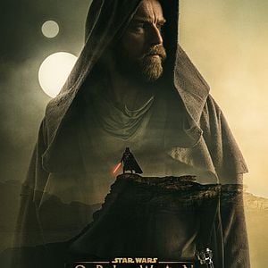 Fotoğraf Star Wars: Obi-Wan Kenobi