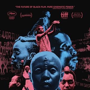 Fotoğraf Neptune Frost