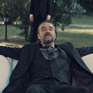 Fotoğraf Adanış: Kutsal Kavga