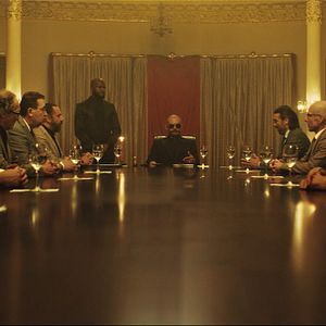 Fotoğraf Adanış: Kutsal Kavga