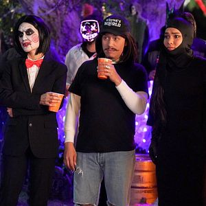 Fotoğraf Julia Jones