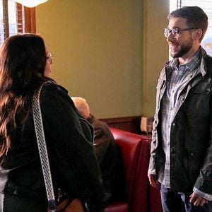 Fotoğraf Dustin Milligan