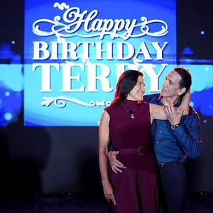 Fotoğraf Michael Greyeyes