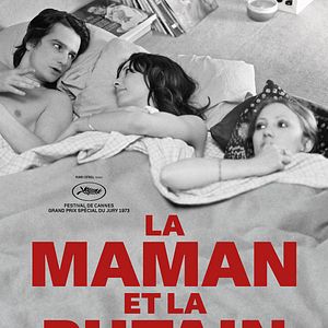 Fotoğraf La Maman et la Putain