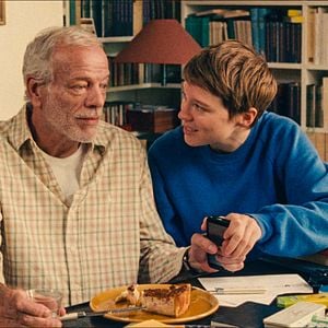 Fotoğraf Léa Seydoux