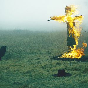 Fotoğraf Po Sui Tai Yang Zhi Xin