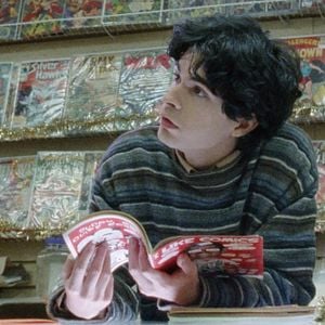 Fotoğraf Daniel Zolghadri