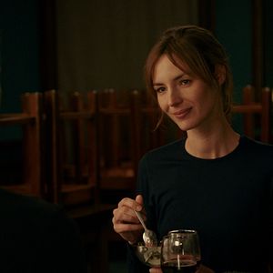 Fotoğraf Louise Bourgoin