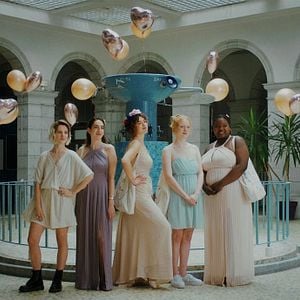 Fotoğraf Luna Carpiaux