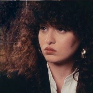 Fotoğraf Maria Schneider