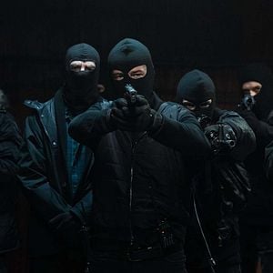 Fotoğraf La noche más larga