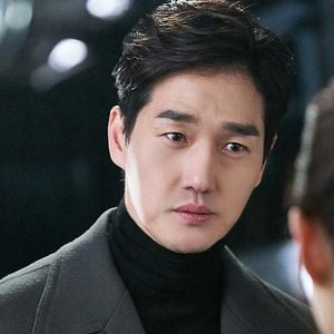 Fotoğraf Yoo Ji-tae