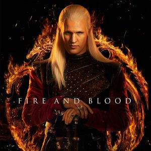 Fotoğraf Game of Thrones: House of the Dragon