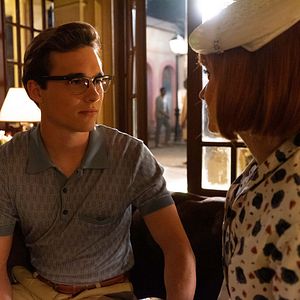 Fotoğraf Iván Lapadula