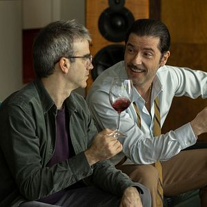 Fotoğraf Daniel Hendler