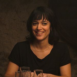 Fotoğraf Vimala Pons