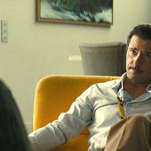 Fotoğraf Melvil Poupaud