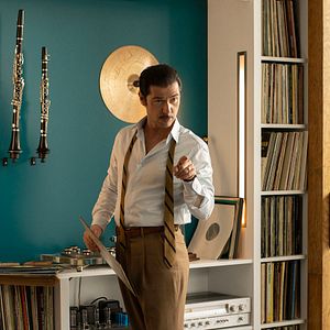 Fotoğraf Melvil Poupaud