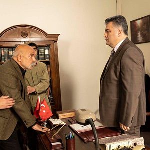 Fotoğraf Bir Zamanlar Çukurova