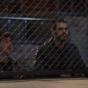 Fotoğraf Yalnız Kurt