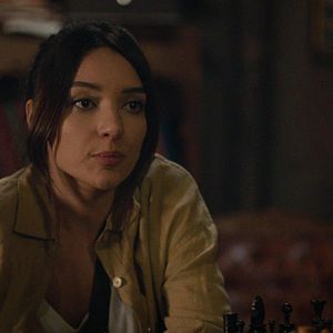 Fotoğraf Yalnız Kurt