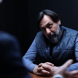 Fotoğraf Yalnız Kurt