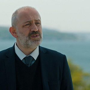 Fotoğraf Yalnız Kurt