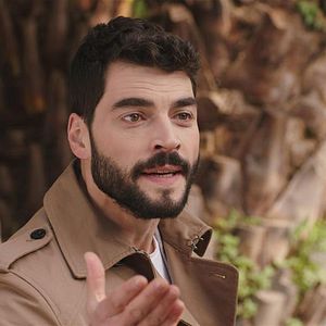 Fotoğraf Kaderimin Oyunu