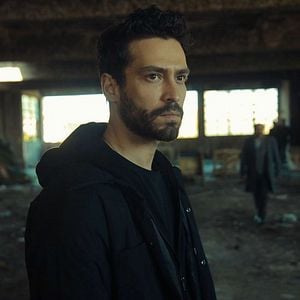 Fotoğraf Üç Kuruş