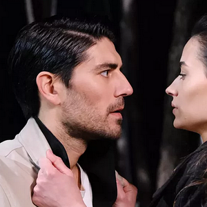 Fotoğraf Gülümse Kaderine