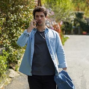 Fotoğraf Kasaba Doktoru