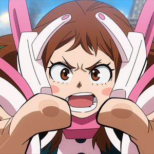 Fotoğraf Boku no Hero Academia the Movie 3: World Heroes' Mission