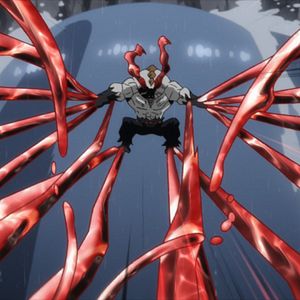 Fotoğraf Boku no Hero Academia the Movie 3: World Heroes' Mission