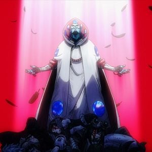 Fotoğraf Boku no Hero Academia the Movie 3: World Heroes' Mission