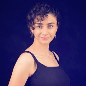 Fotoğraf Rümeysa Sarıarslan