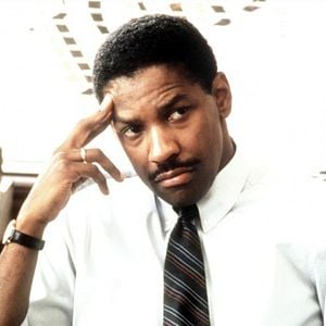 Fotoğraf Denzel Washington