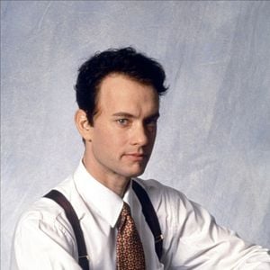 Fotoğraf Tom Hanks