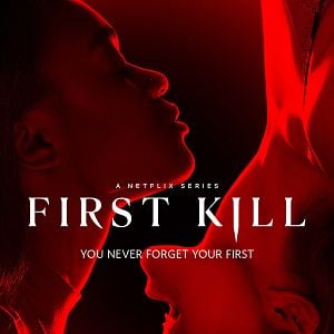 Fotoğraf First Kill