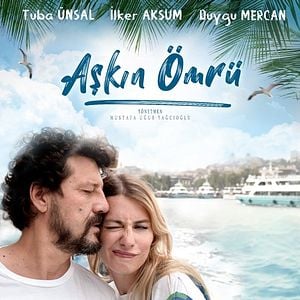 Fotoğraf Aşkın Ömrü