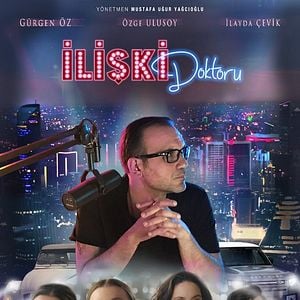 Fotoğraf İlişki Doktoru