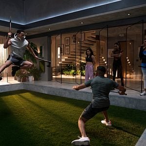 Fotoğraf Imani Lewis