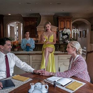 Fotoğraf Elizabeth Mitchell