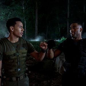 Fotoğraf First Kill