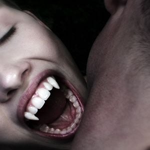 Fotoğraf Gracie Dzienny