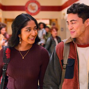 Fotoğraf Darren Barnet