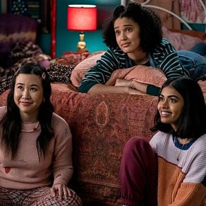 Fotoğraf Ramona Young