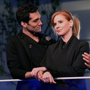 Fotoğraf Sarah Rafferty