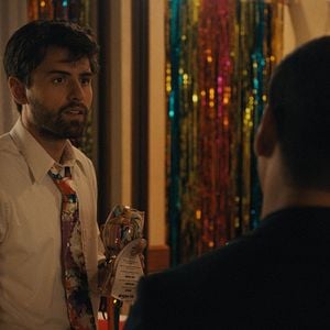 Fotoğraf Cha Cha Real Smooth